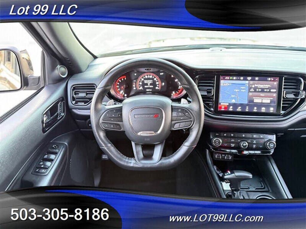 2021 DODGE Durango - photo 36