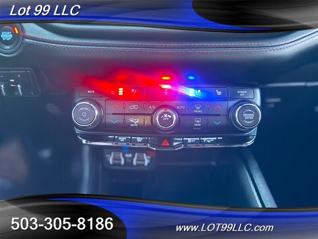 2021 DODGE Durango - photo 39
