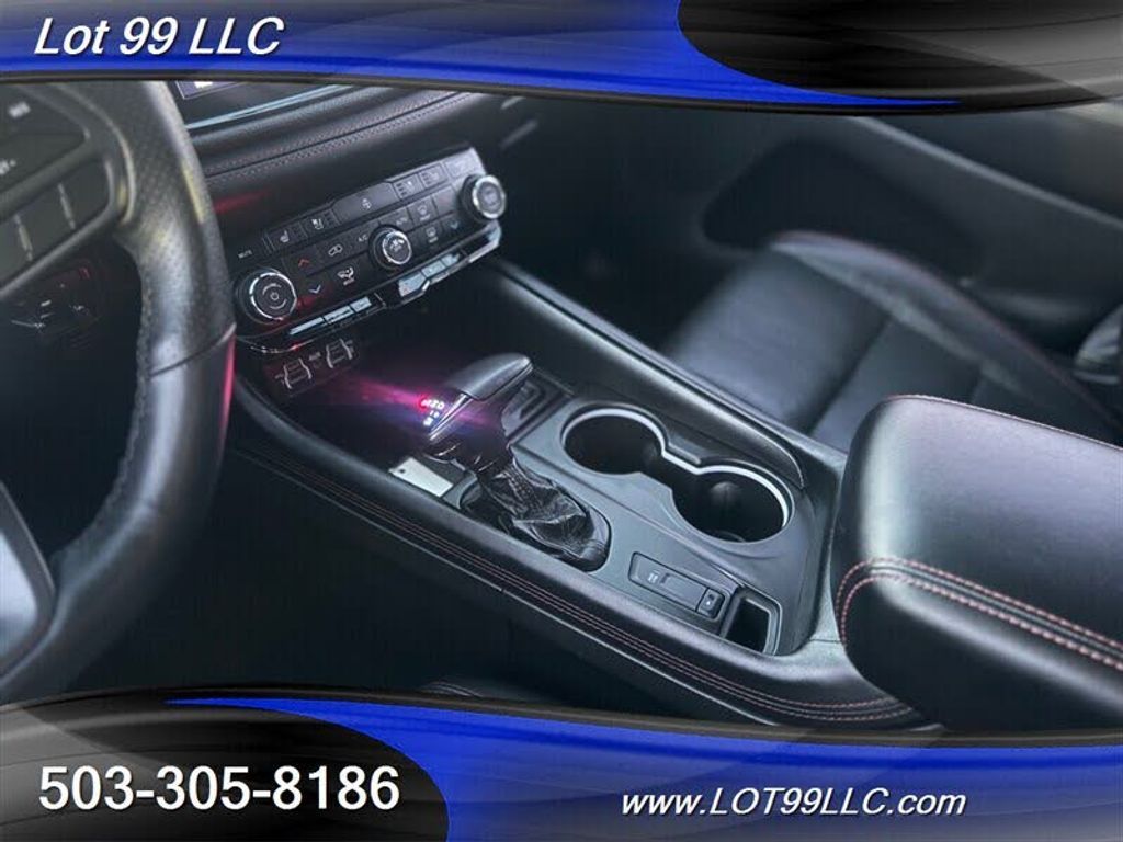 2021 DODGE Durango - photo 40