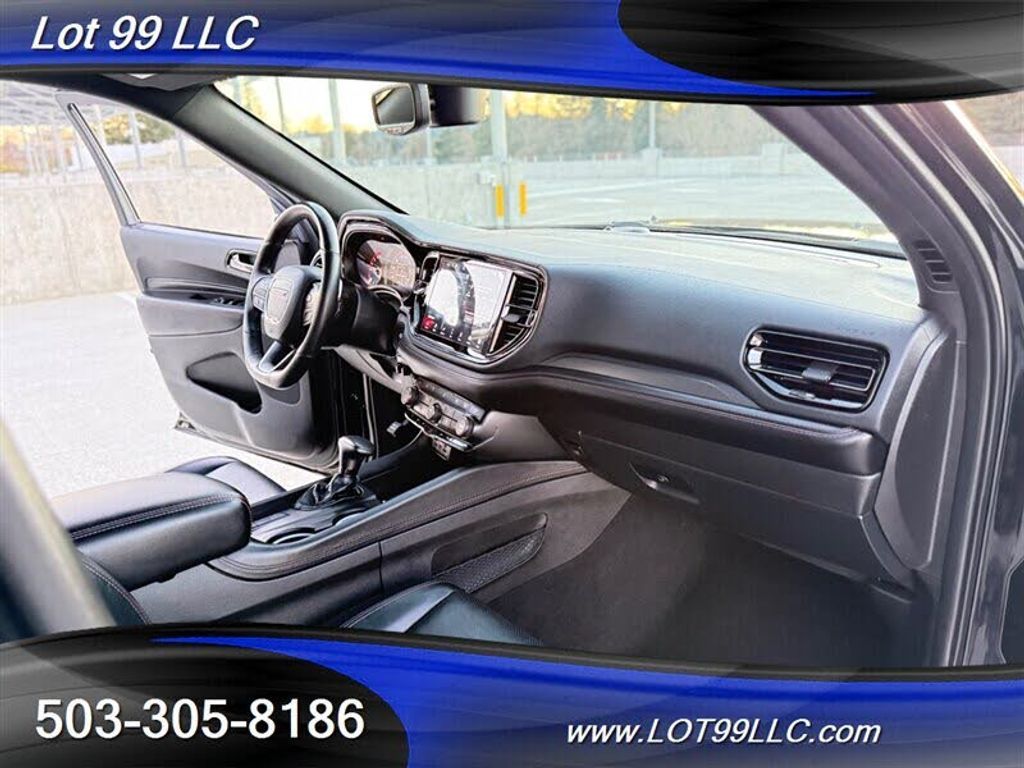 2021 DODGE Durango - photo 42
