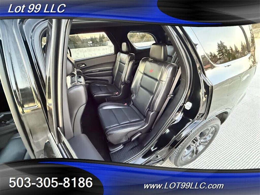 2021 DODGE Durango - photo 44