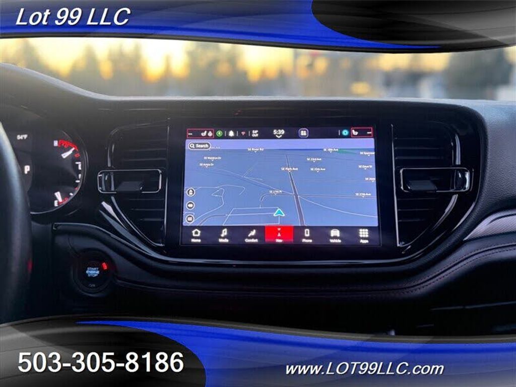 2021 DODGE Durango - photo 14