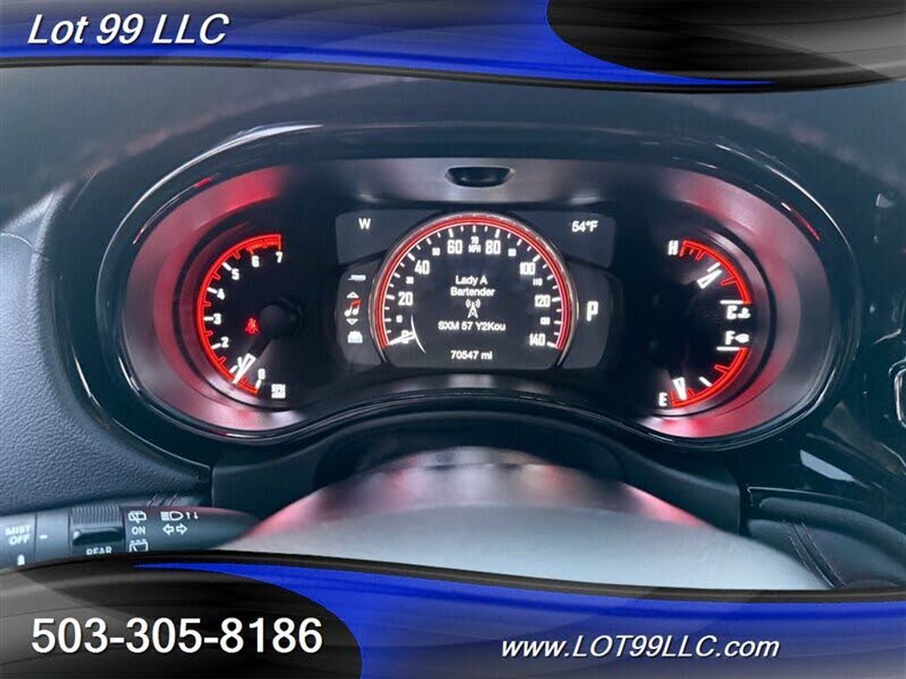 2021 DODGE Durango - photo 10