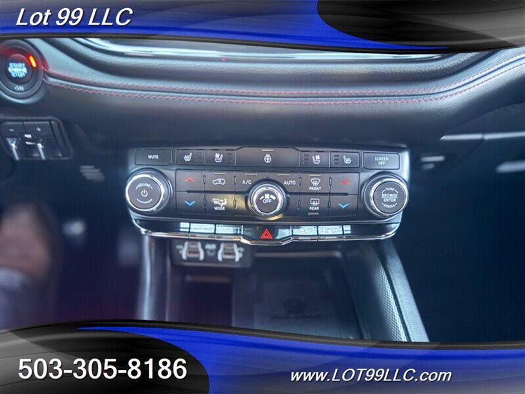 2021 DODGE Durango - photo 15