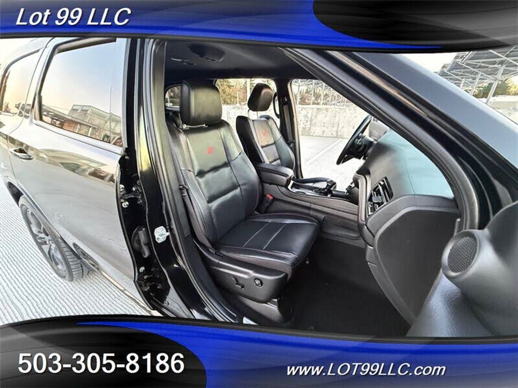 2021 DODGE Durango - photo 16