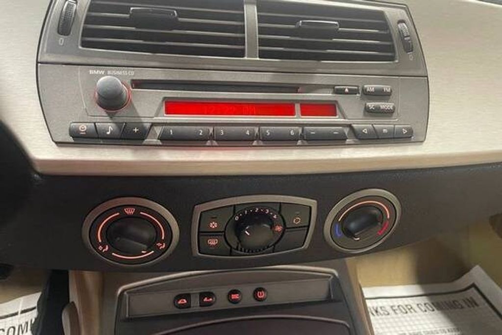 2003 BMW Z4 - photo 16