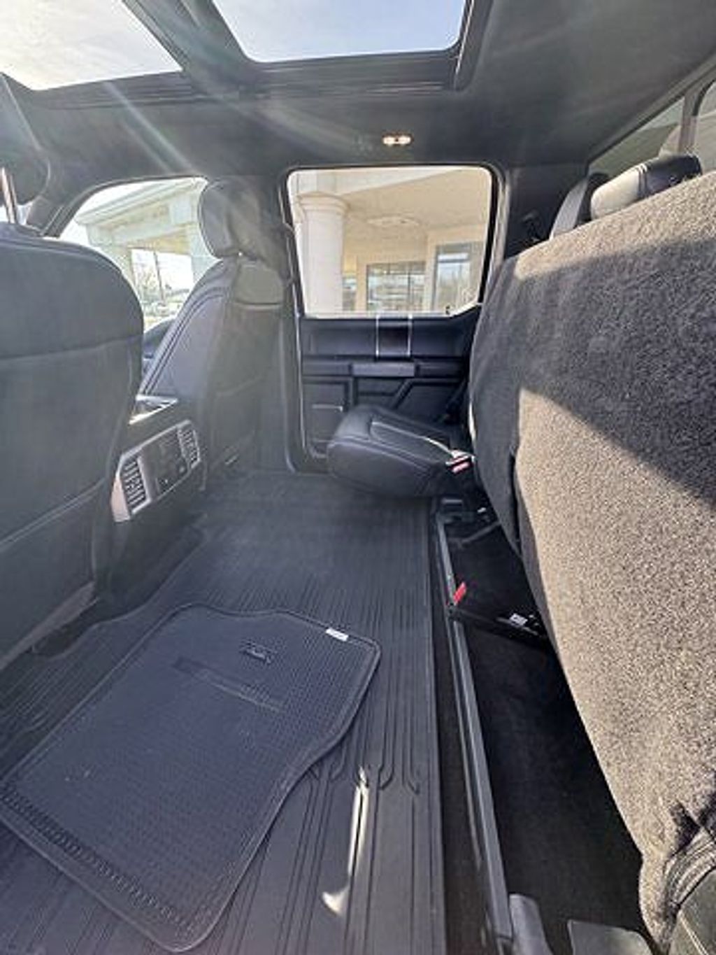 2020 FORD F-150 - photo 21
