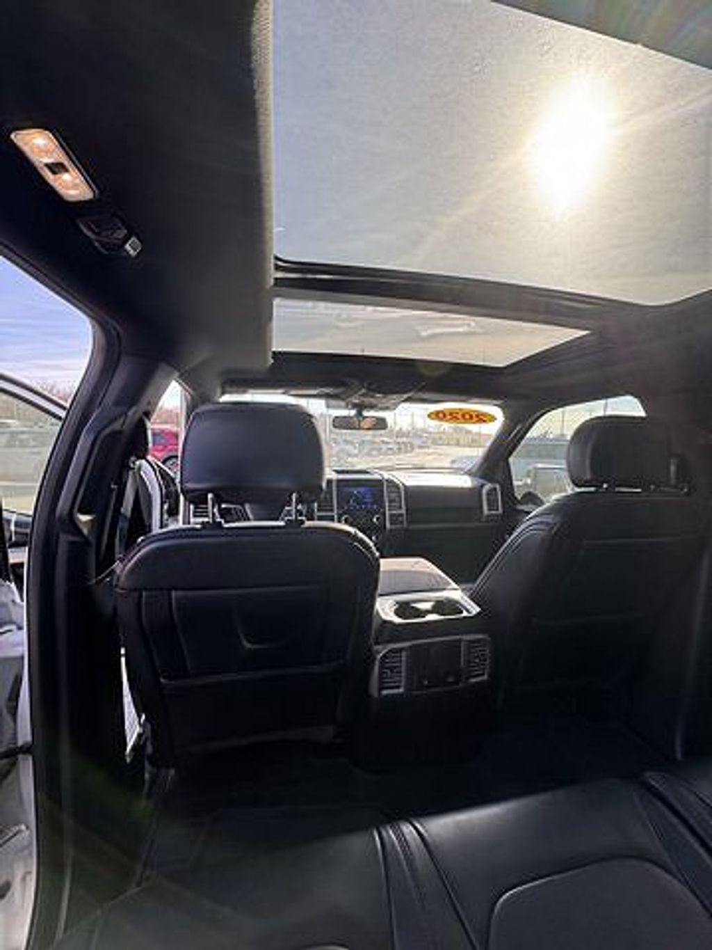2020 FORD F-150 - photo 22