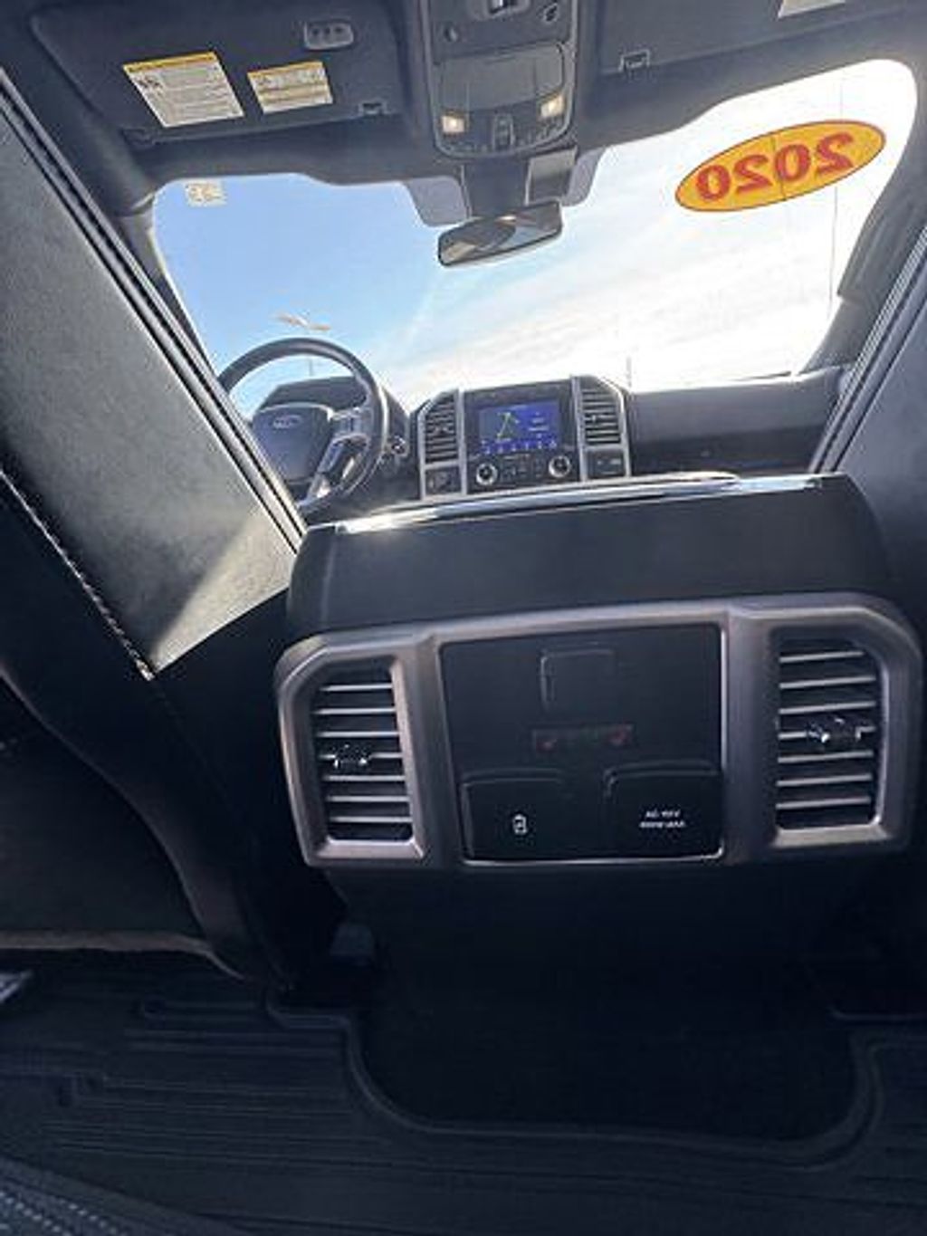 2020 FORD F-150 - photo 23