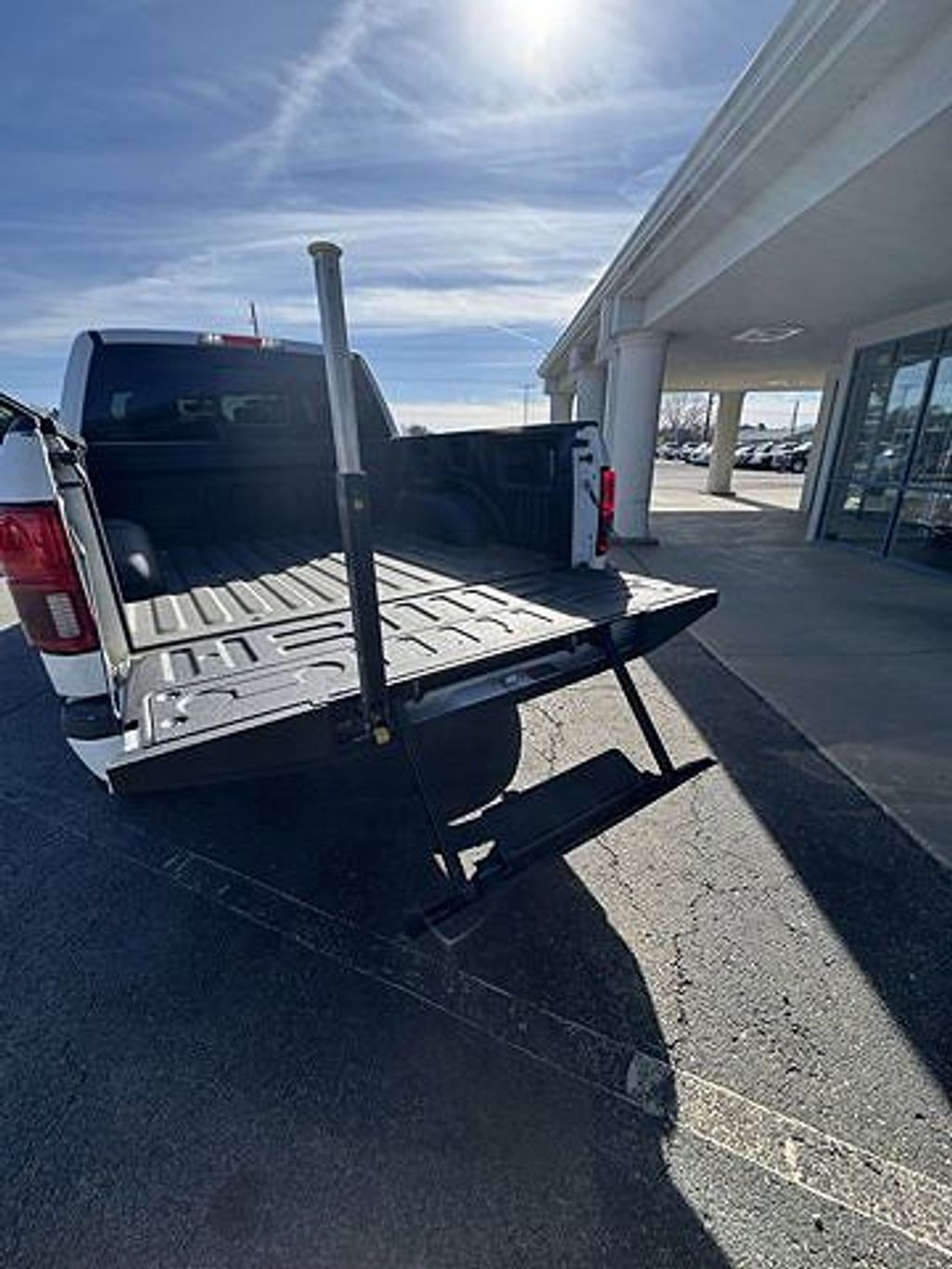 2020 FORD F-150 - photo 25