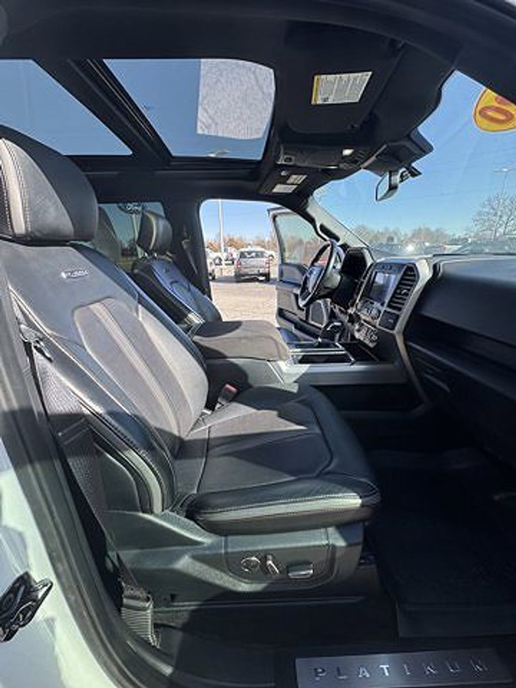 2020 FORD F-150 - photo 29