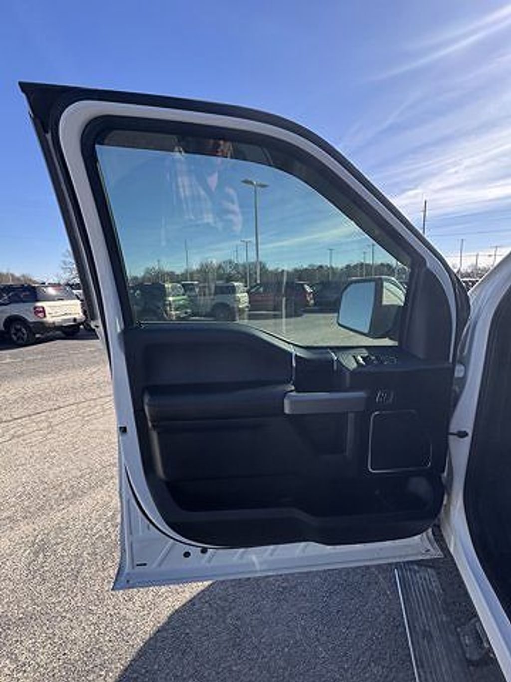 2020 FORD F-150 - photo 9