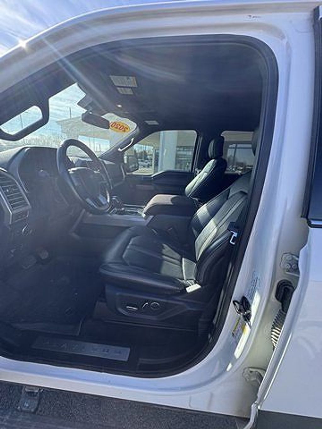 2020 FORD F-150 - photo 10