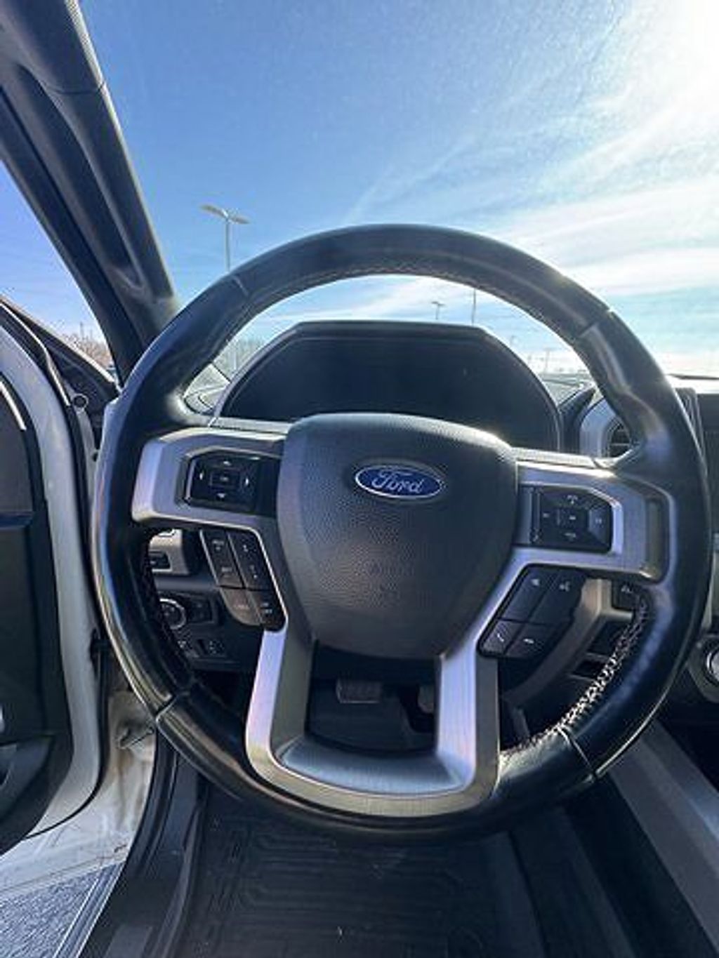 2020 FORD F-150 - photo 12