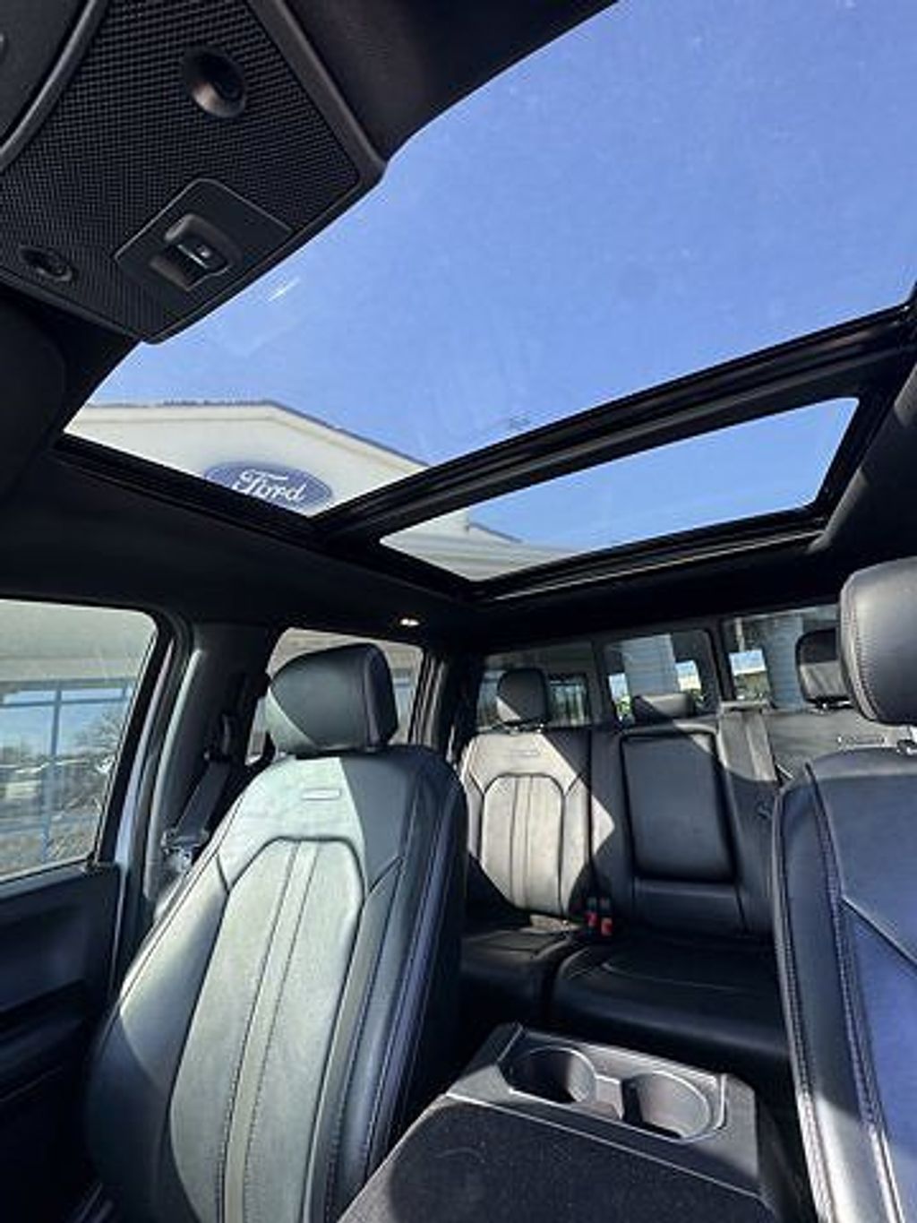 2020 FORD F-150 - photo 16