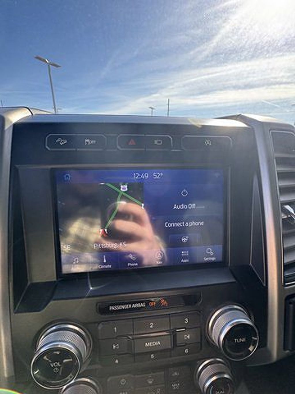 2020 FORD F-150 - photo 17