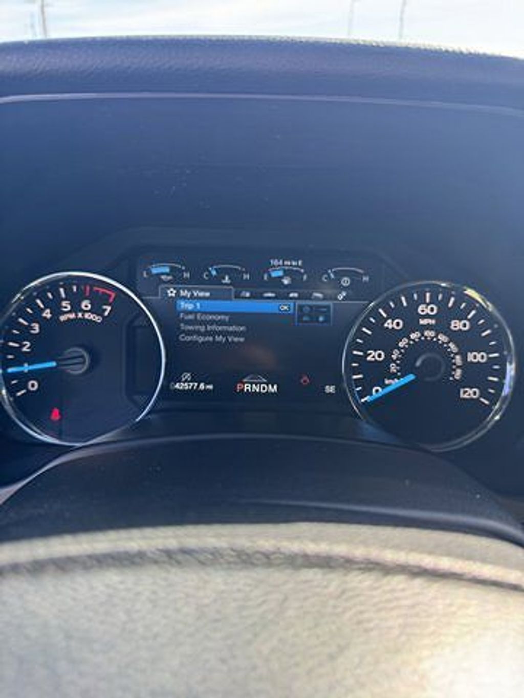 2020 FORD F-150 - photo 18