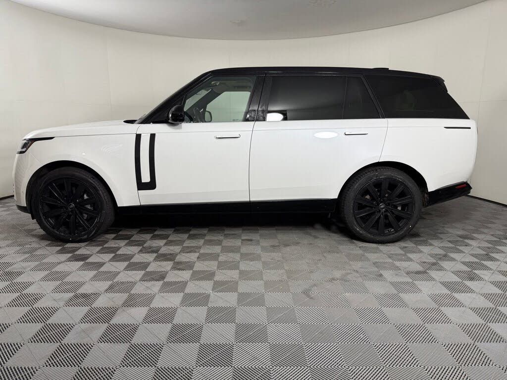 2023 LAND ROVER Range Rover - photo 2