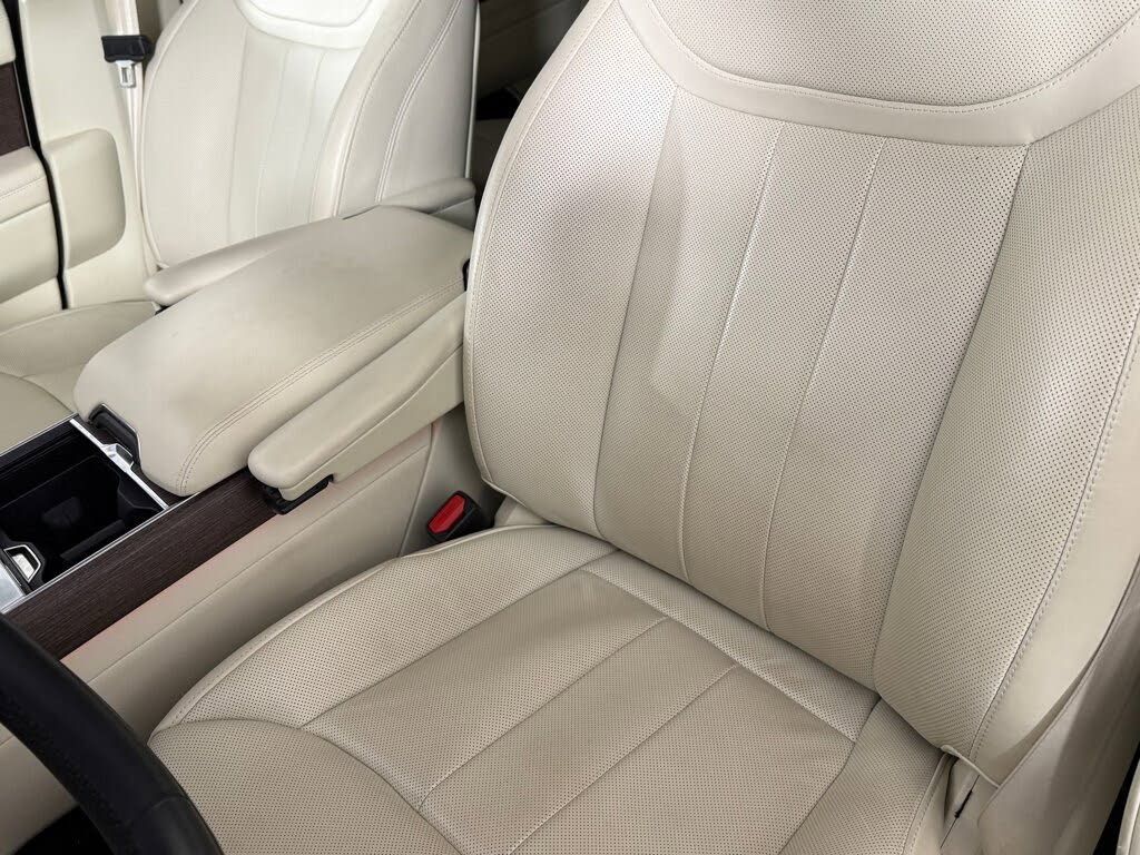 2023 LAND ROVER Range Rover - photo 21