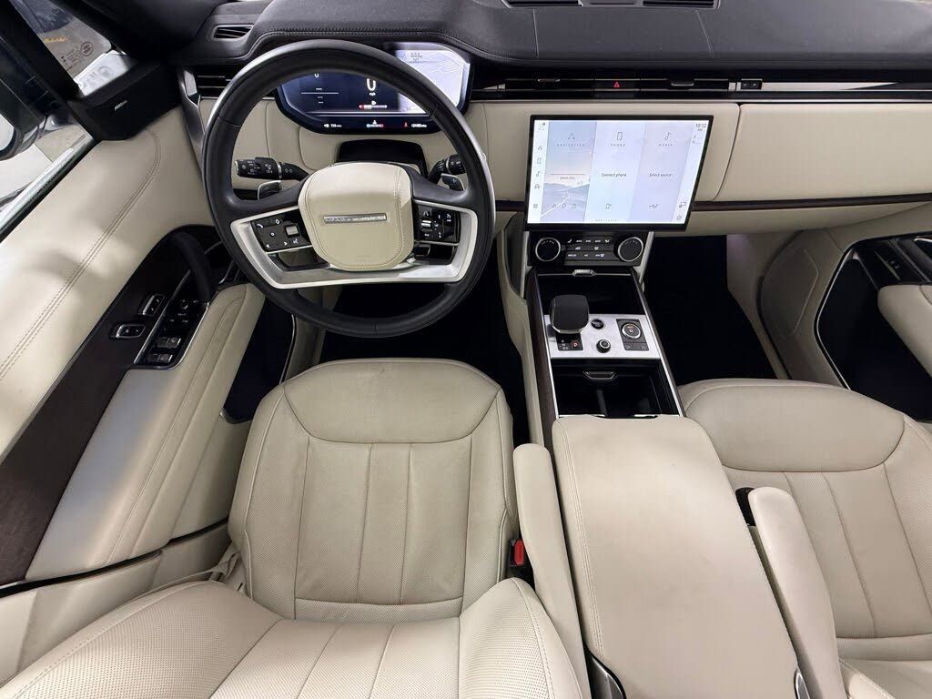 2023 LAND ROVER Range Rover - photo 23