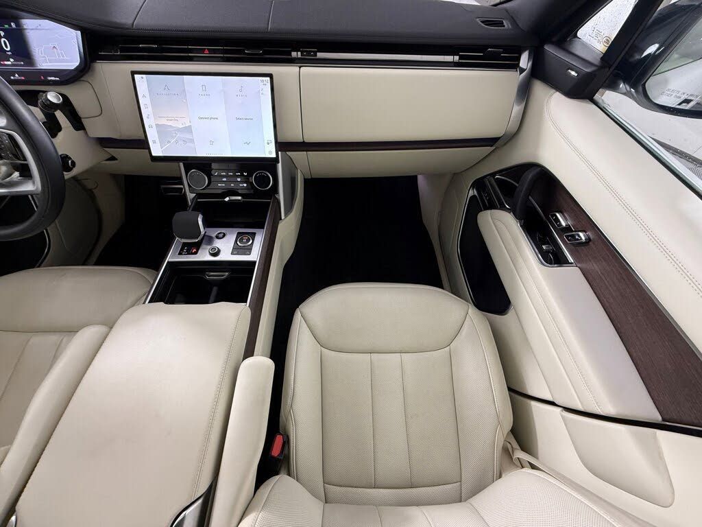 2023 LAND ROVER Range Rover - photo 24