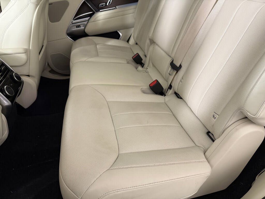 2023 LAND ROVER Range Rover - photo 25