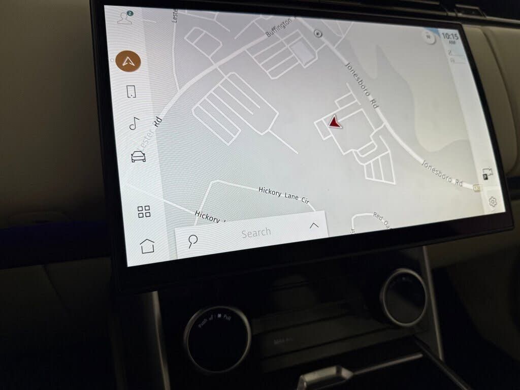 2023 LAND ROVER Range Rover - photo 26