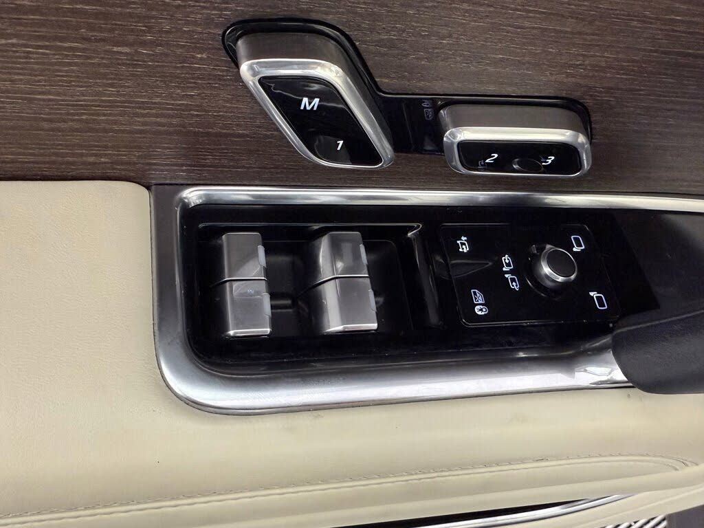 2023 LAND ROVER Range Rover - photo 11