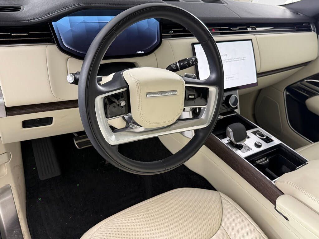 2023 LAND ROVER Range Rover - photo 4