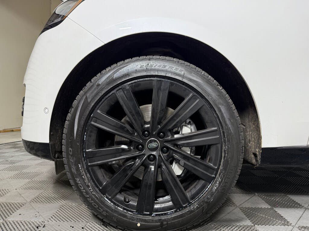 2023 LAND ROVER Range Rover - photo 10