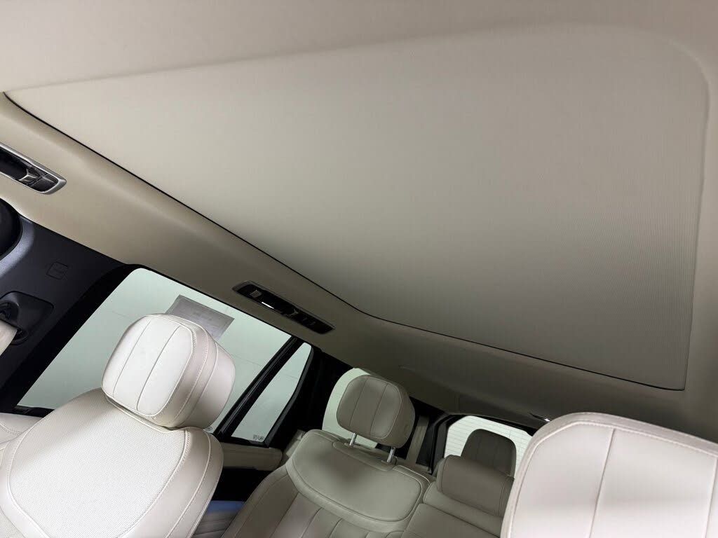 2023 LAND ROVER Range Rover - photo 13