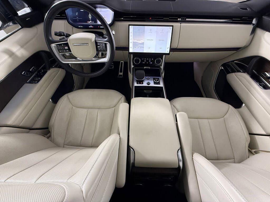 2023 LAND ROVER Range Rover - photo 14