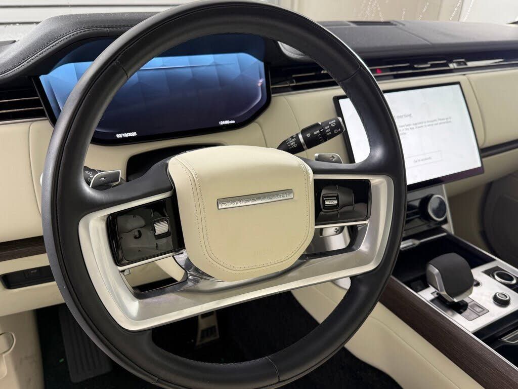 2023 LAND ROVER Range Rover - photo 15