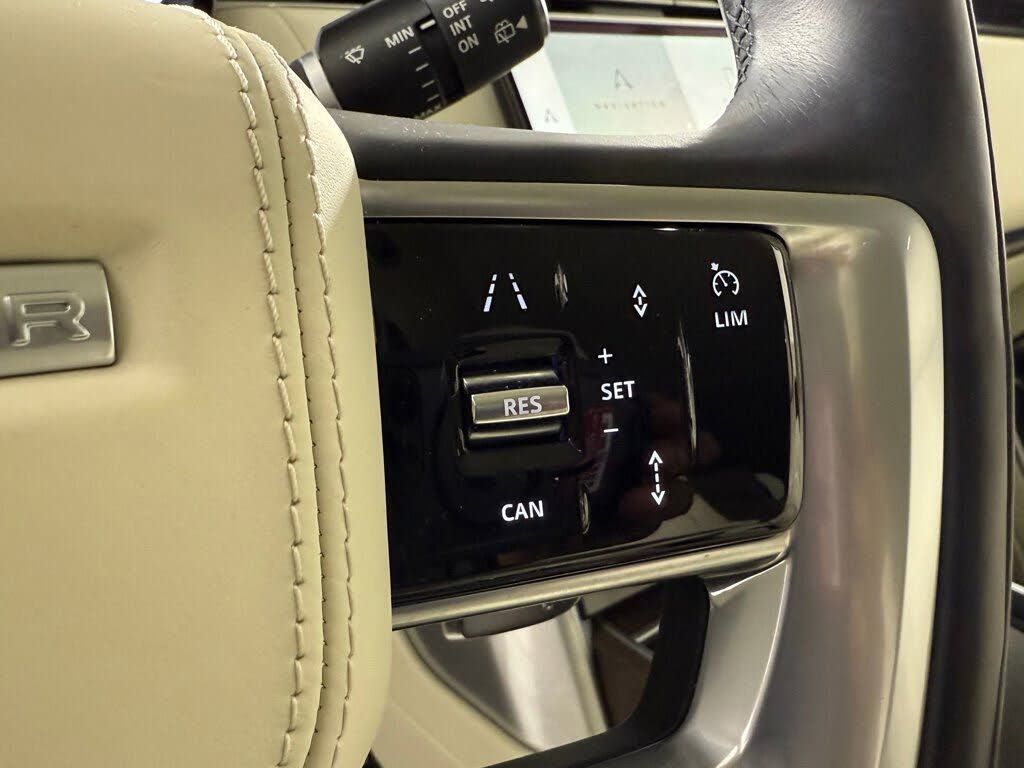 2023 LAND ROVER Range Rover - photo 16
