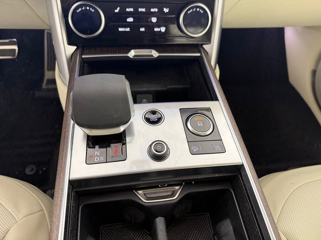 2023 LAND ROVER Range Rover - photo 17