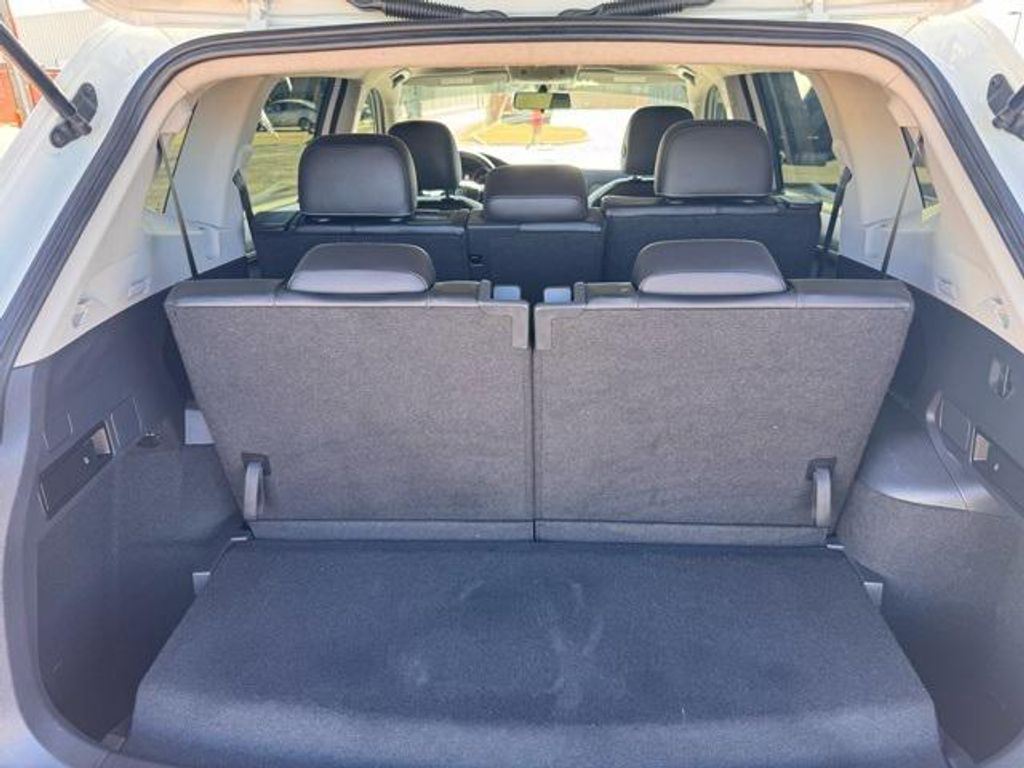 2021 VOLKSWAGEN Tiguan - photo 7