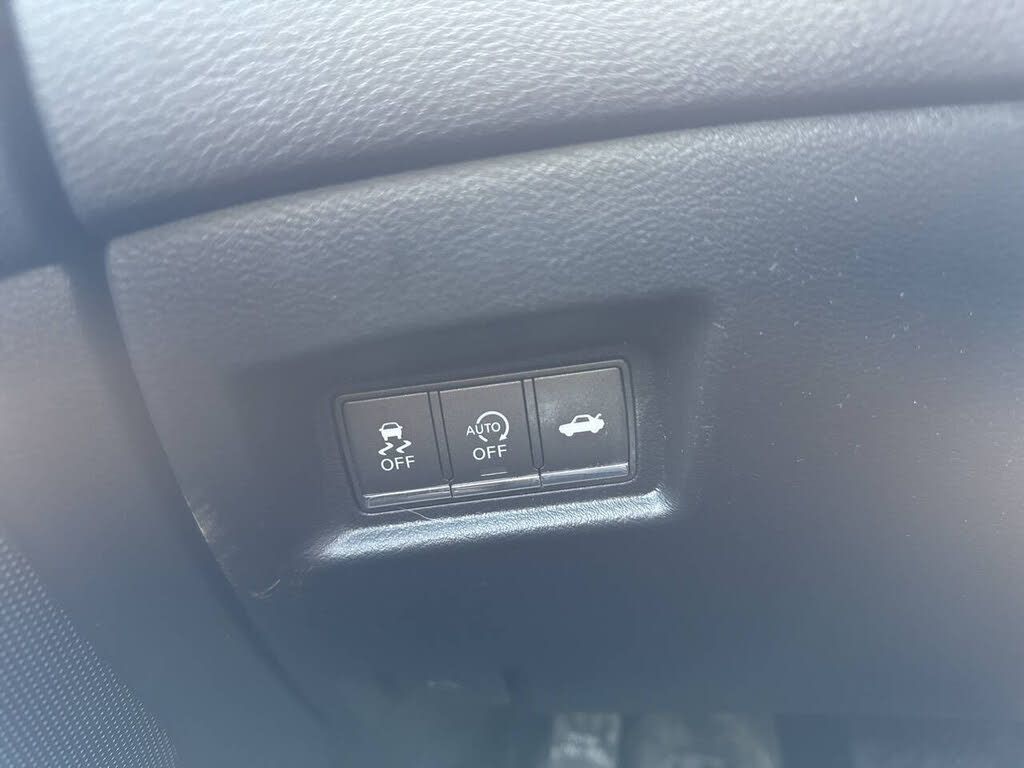 2016 INFINITI Q50 - photo 10