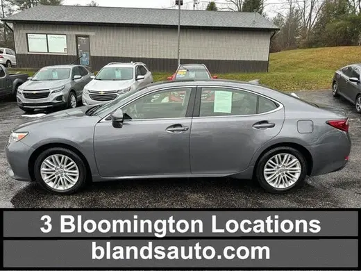 2015 LEXUS ES 350 for sale