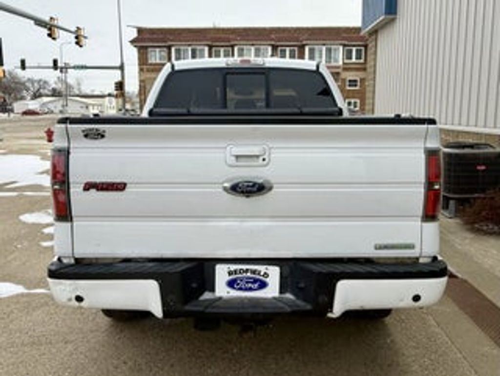 2014 FORD F-150 - photo 6