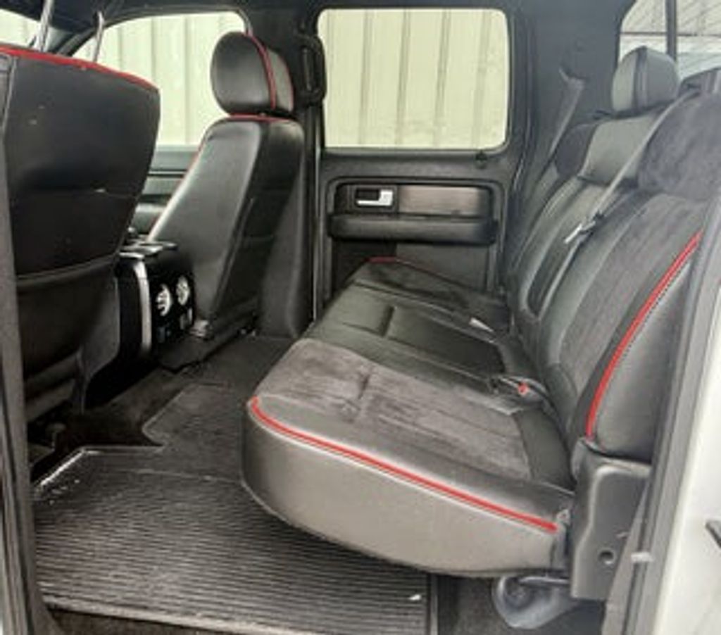 2014 FORD F-150 - photo 11