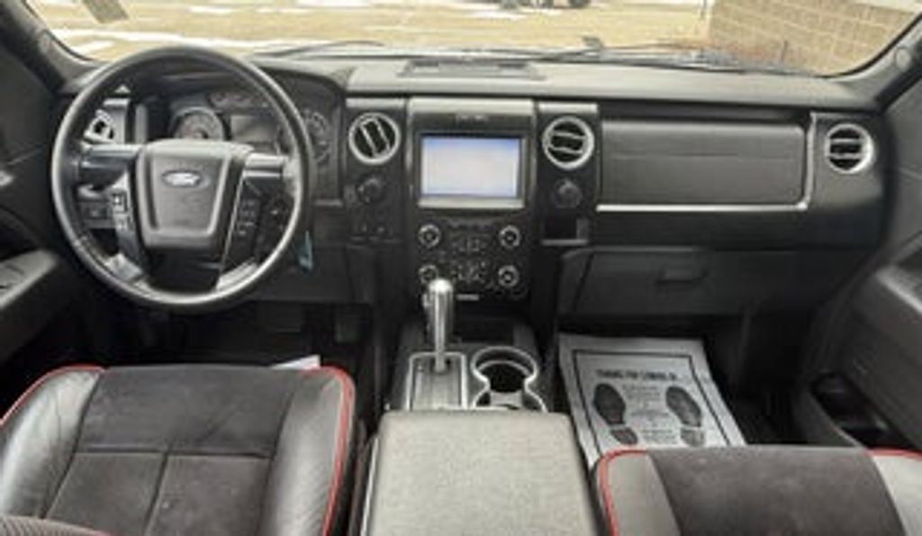 2014 FORD F-150 - photo 12