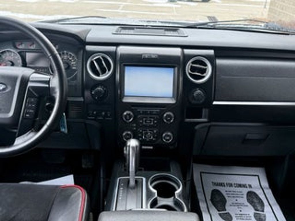 2014 FORD F-150 - photo 13