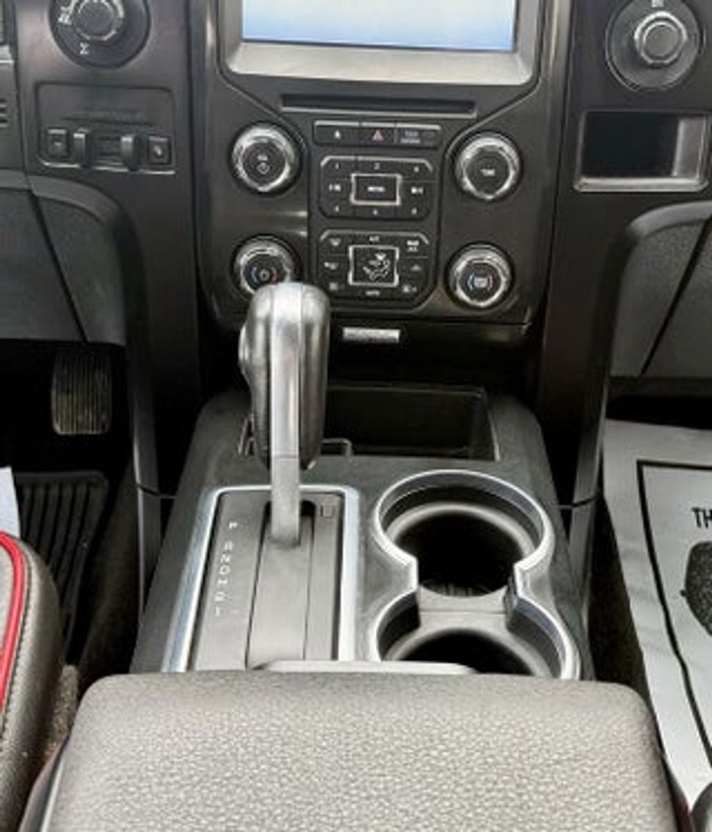 2014 FORD F-150 - photo 15