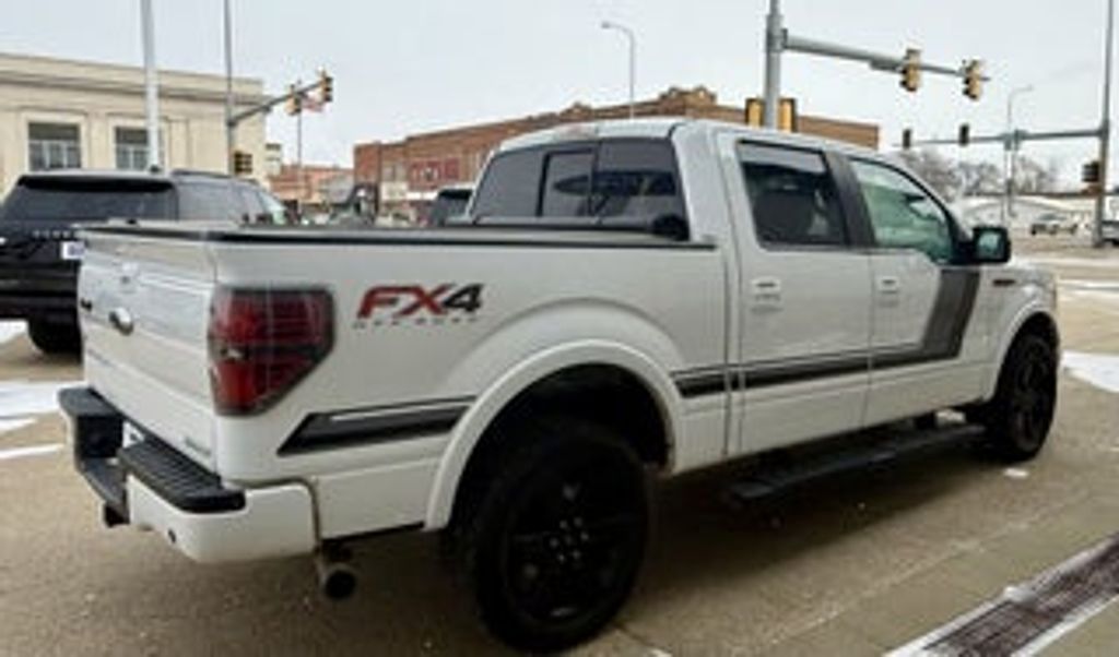 2014 FORD F-150 - photo 3