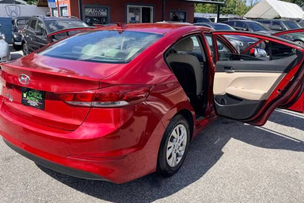 2017 HYUNDAI Elantra - photo 36