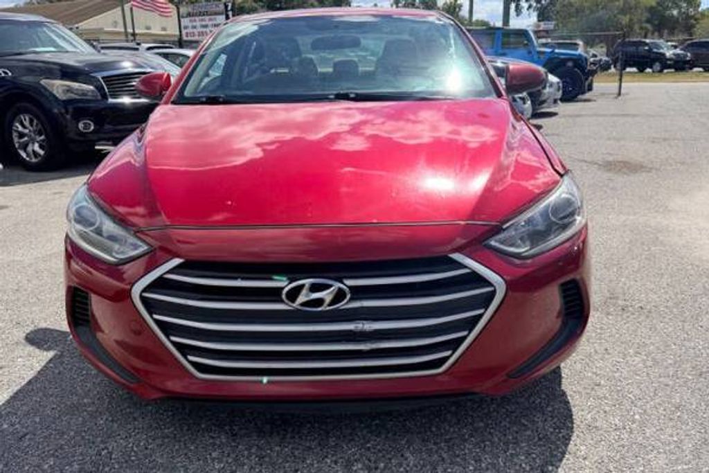 2017 HYUNDAI Elantra - photo 41
