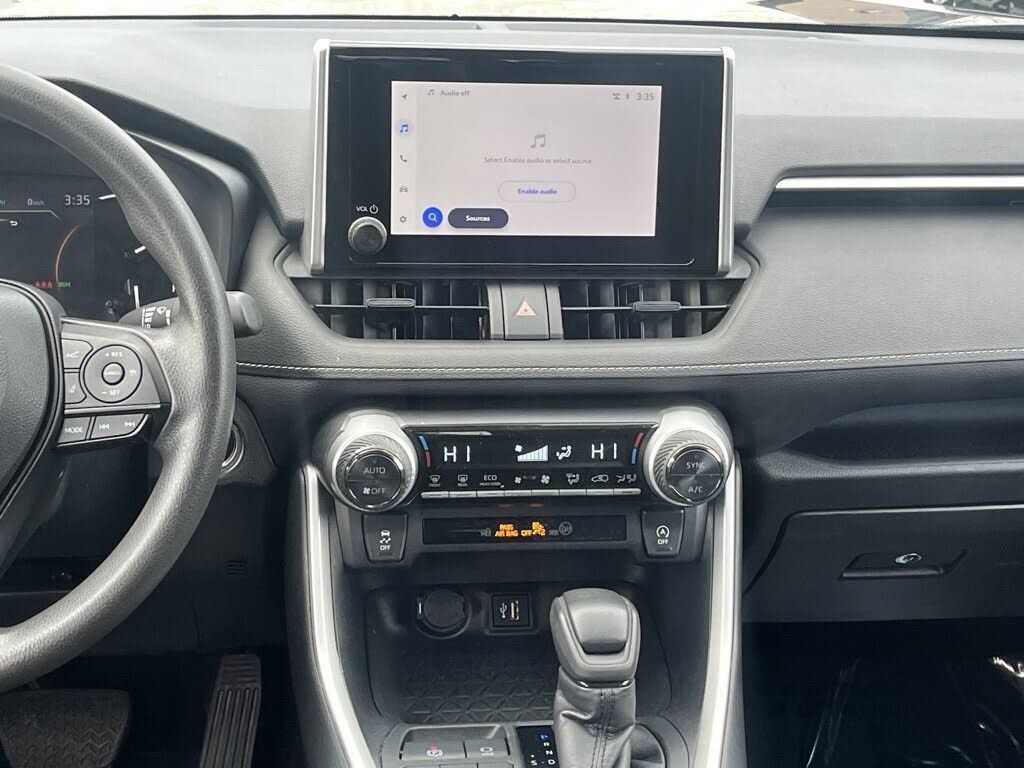 2024 TOYOTA RAV4 - photo 19