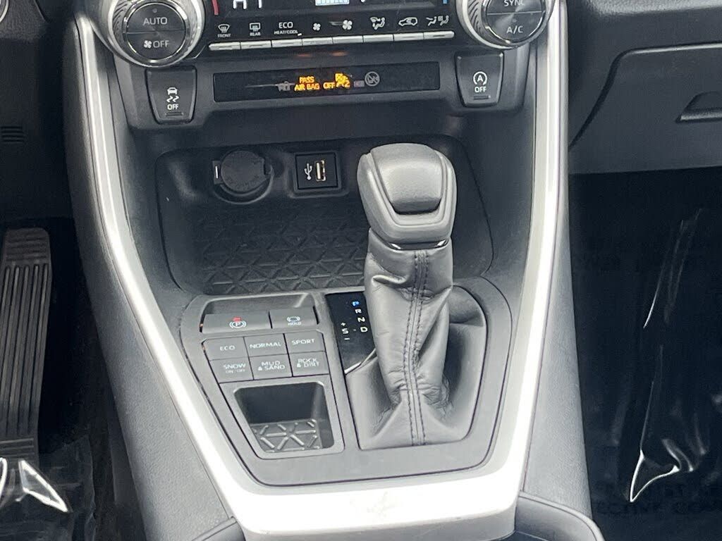 2024 TOYOTA RAV4 - photo 20