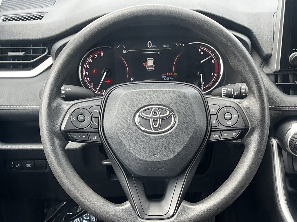 2024 TOYOTA RAV4 - photo 21