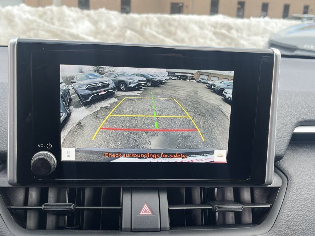 2024 TOYOTA RAV4 - photo 25